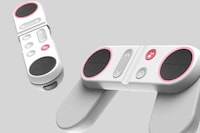 Transforming TV Controllers Image 1