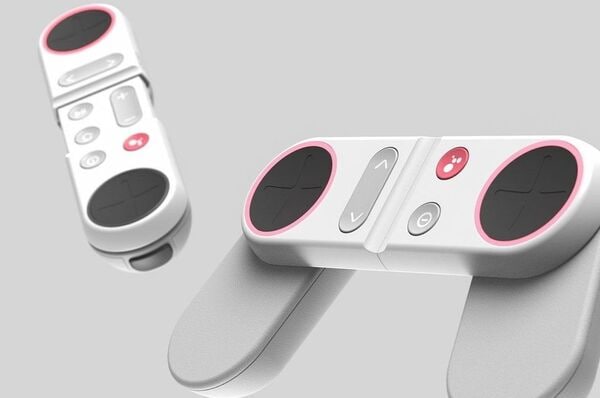 Transforming TV Controllers