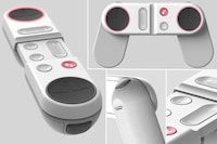 Transforming TV Controllers Image 2
