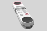 Transforming TV Controllers Image 3