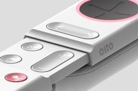 Transforming TV Controllers Image 4