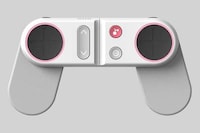 Transforming TV Controllers Image 6