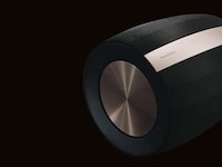 Dramatic Drum-Like Subwoofers Image 2
