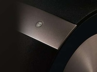 Dramatic Drum-Like Subwoofers Image 3