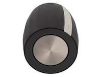 Dramatic Drum-Like Subwoofers Image 5