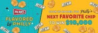 Branded Chip Flavor Contests Image 1