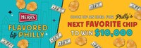 Branded Chip Flavor Contests