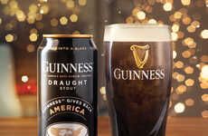 Charitable Irish Beers
