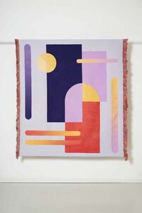 Color Blind Tapestries Image 4