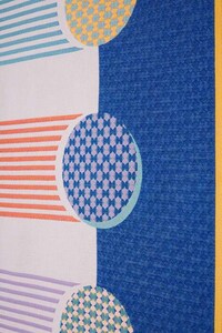 Color Blind Tapestries Image 5