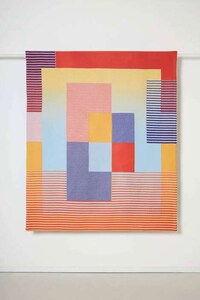 Color Blind Tapestries Image 6