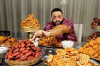 Celeb-Owned Chicken Wing Restaurants Image 2