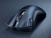 Mechanical Switch Gamer Mouses Image 1