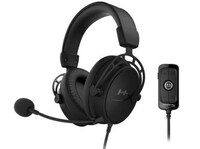 Dual-Chamber Technology Gamer Headsets Image 1