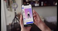 Mixed-Reality Creation Applications Image 1