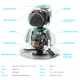 Interactive Desktop Robot Toys Image 2