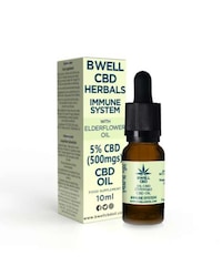 Herbal CBD Oils