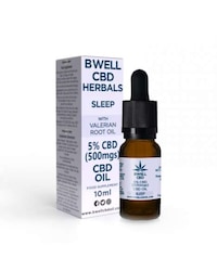 Herbal CBD Oils Image 3