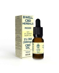 Herbal CBD Oils Image 4