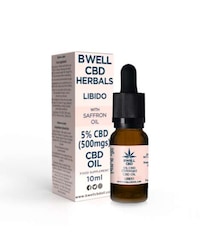 Herbal CBD Oils Image 5