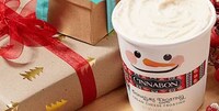 Holiday Frosting Pints Image 3
