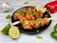 Meatless Indian Meals Image 2