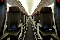 Newly Optimized Airbuses Image 3