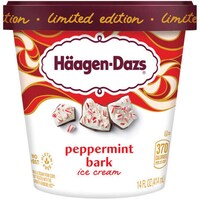 Peppermint Bark Ice Creams Image 2