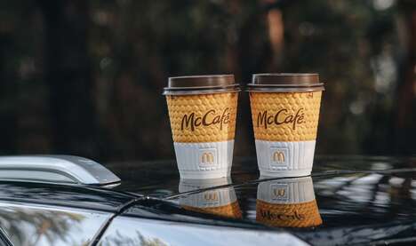 Fast-Food Oat Milk Alternatives