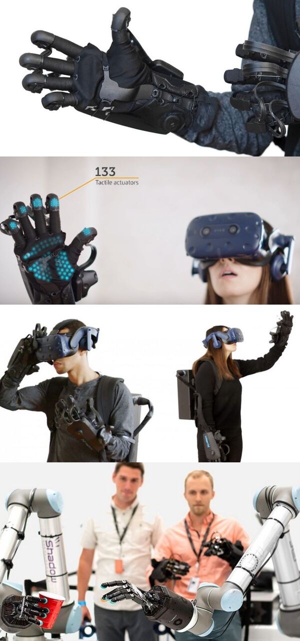 10 VR-Enhancing Accessories