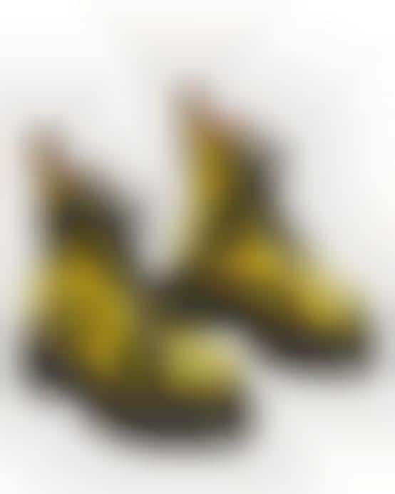 Co-Branded '90s-Inspred Boots