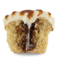 Cinnamon Roll Cupcakes Image 2