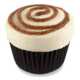 Cinnamon Roll Cupcakes Image 3