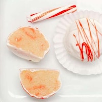 Minty Marshmallow Truffles Image 4