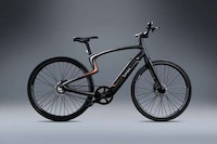 High-Tech Carbon E-Bikes