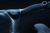 High-Tech Carbon E-Bikes Image 3