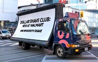 Unique Real Facial Hair Billboards Image 1