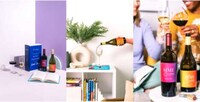 Celeb-Backed Wine Sets Image 2