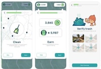 Cleanliness-Minded Civic Apps Image 2