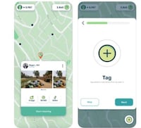 Cleanliness-Minded Civic Apps Image 3