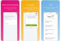 Proactive School Bus-Tracking Apps Image 1