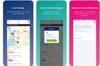Proactive School Bus-Tracking Apps Image 2