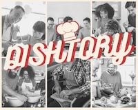 Narrated Family Recipe Apps