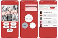 Narrated Family Recipe Apps Image 2
