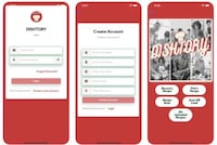 Narrated Family Recipe Apps Image 3