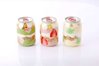 Multilayer Canned Cakes Image 3