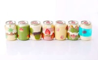 Multilayer Canned Cakes Image 6