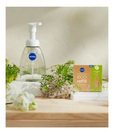 Refillable Eco Hand Soaps Article Thubnail