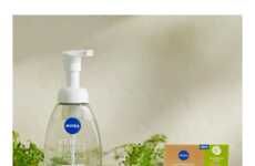 Refillable Eco Hand Soaps