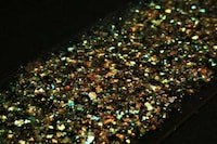 Vegetable-Based Vegan Glitter Image 3